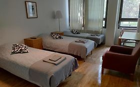 Hostel Vekotin